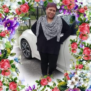 Meet your Posher, Donna